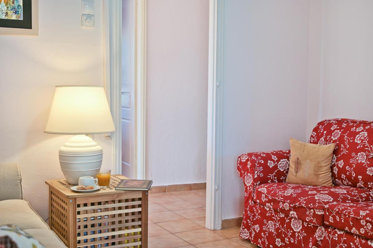 Holiday home Ireni Waterfont