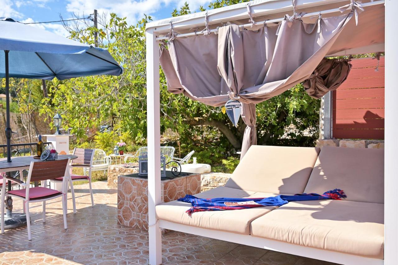 Ireni Waterfont Holiday home *