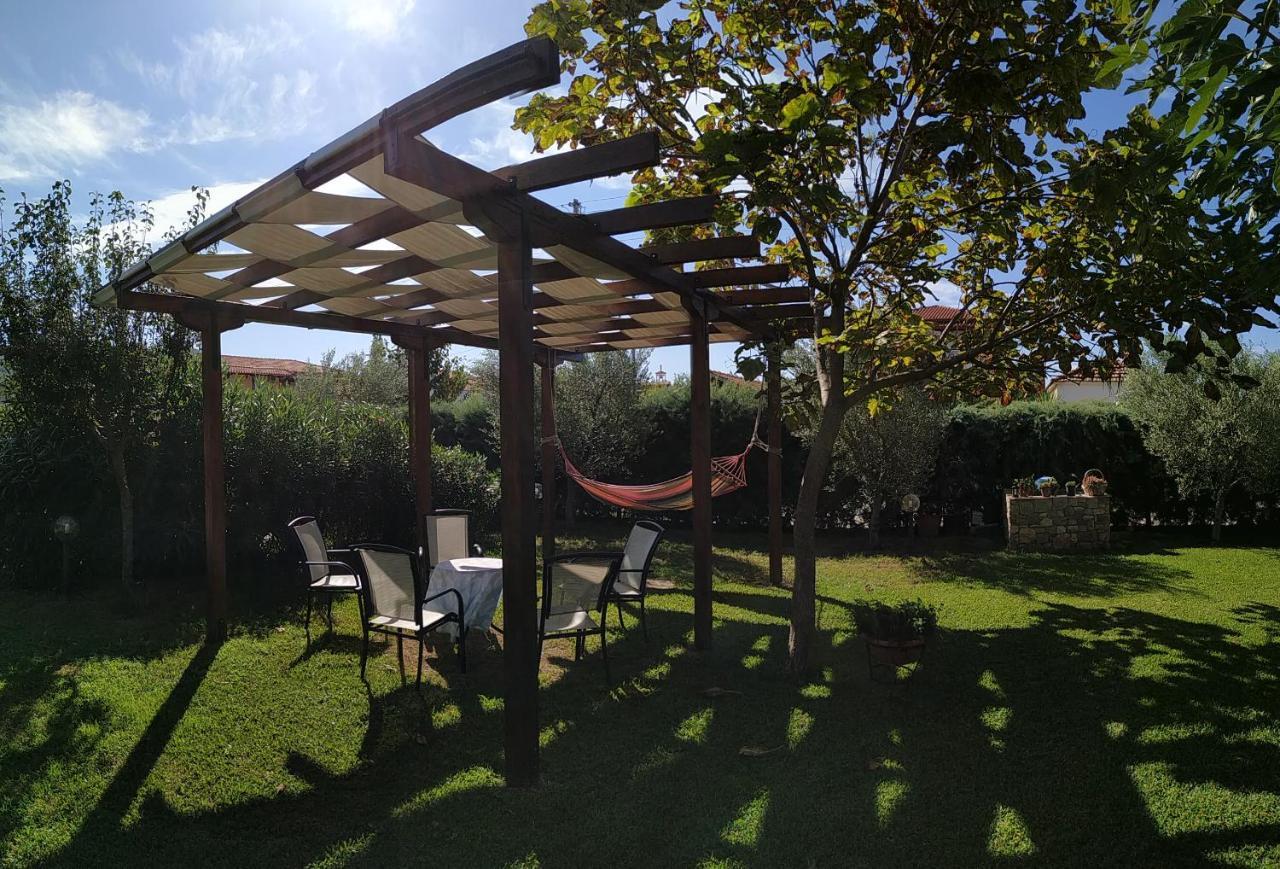 House Evristhenis 1 * Toroni