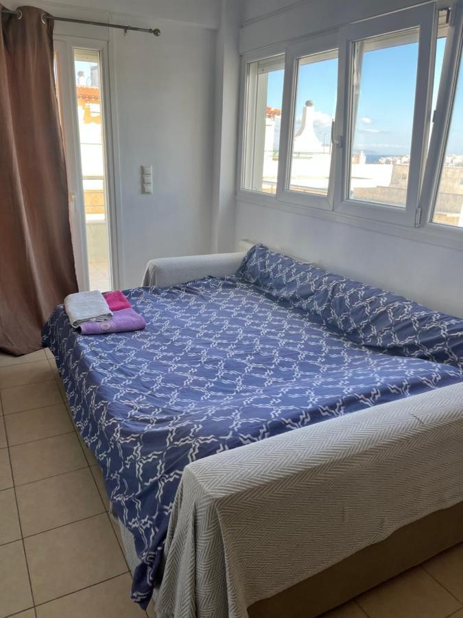 Christos Apartment *