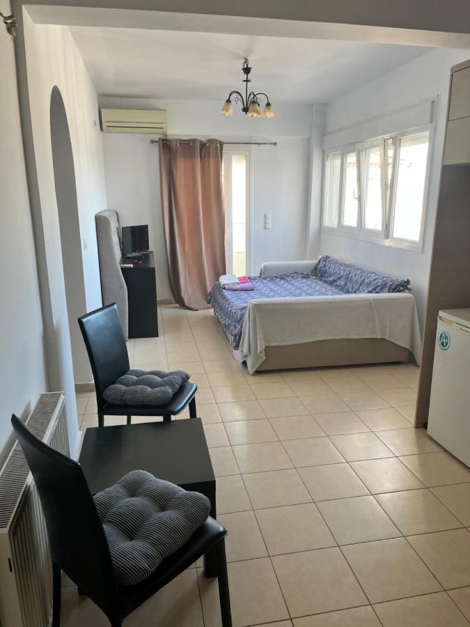 Christos Apartment