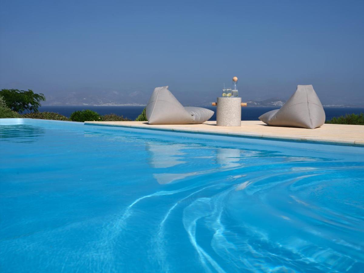 Villa Ekavi Filizi - Seaside Just Outside Of