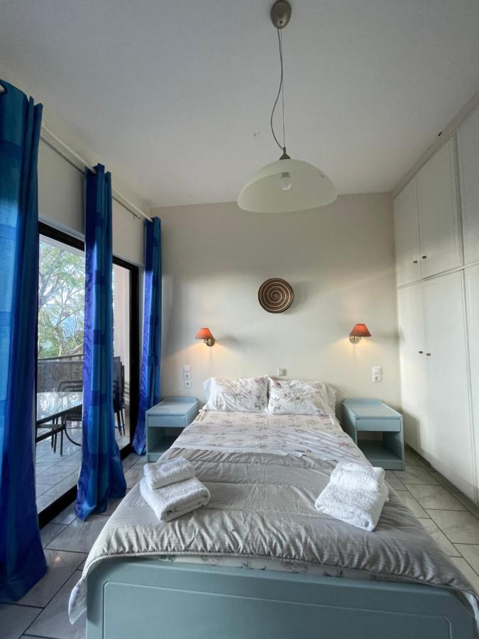 Tersanas Apartment