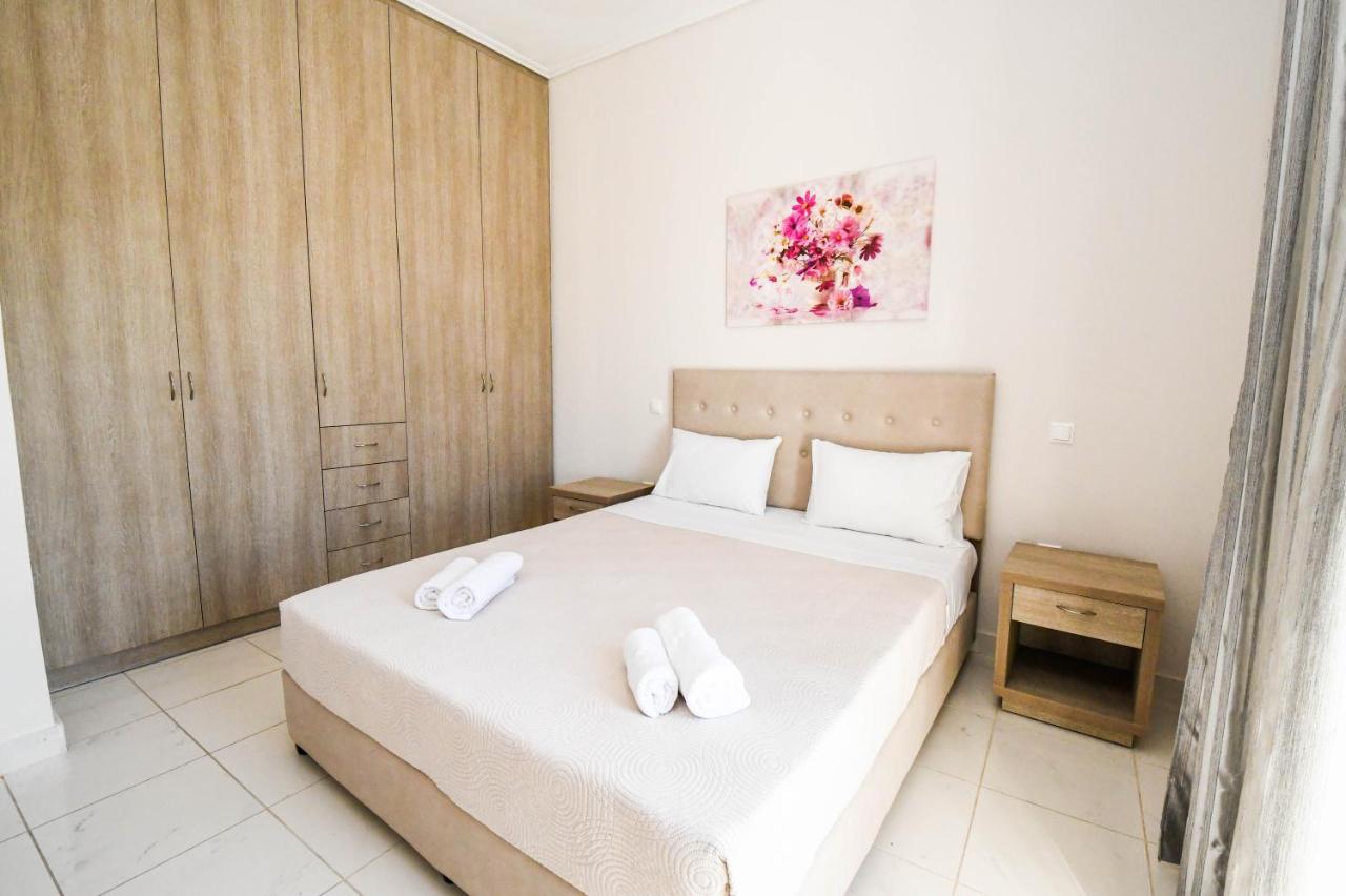 Apartment Elena's