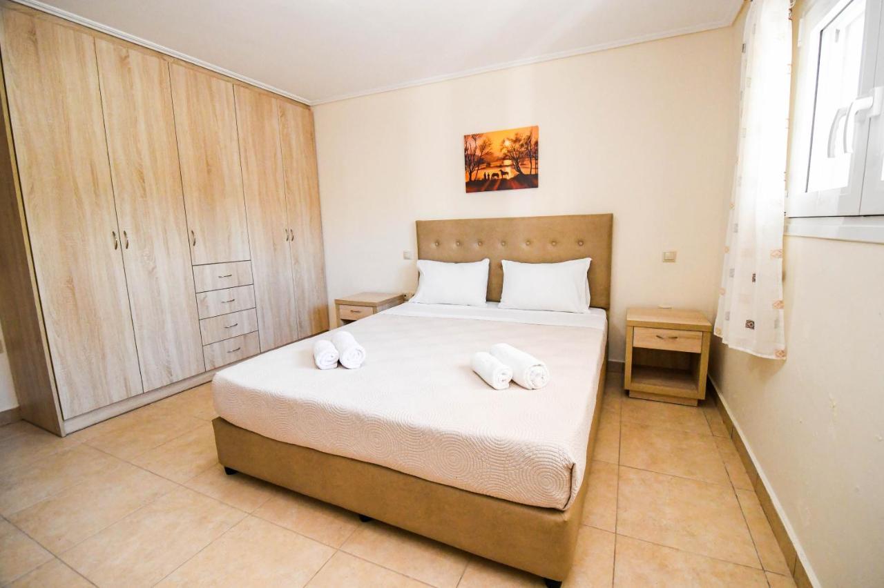 Apartment Elena's