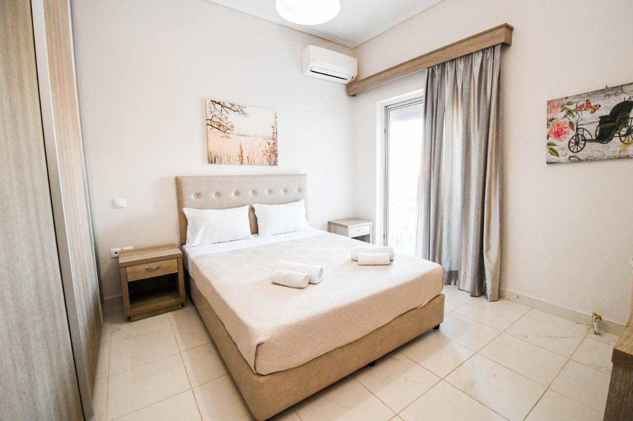 Apartment Elena's
