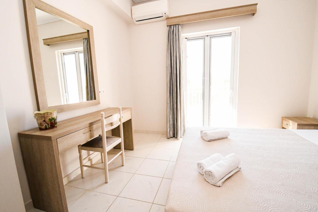 Apartment Elena's *