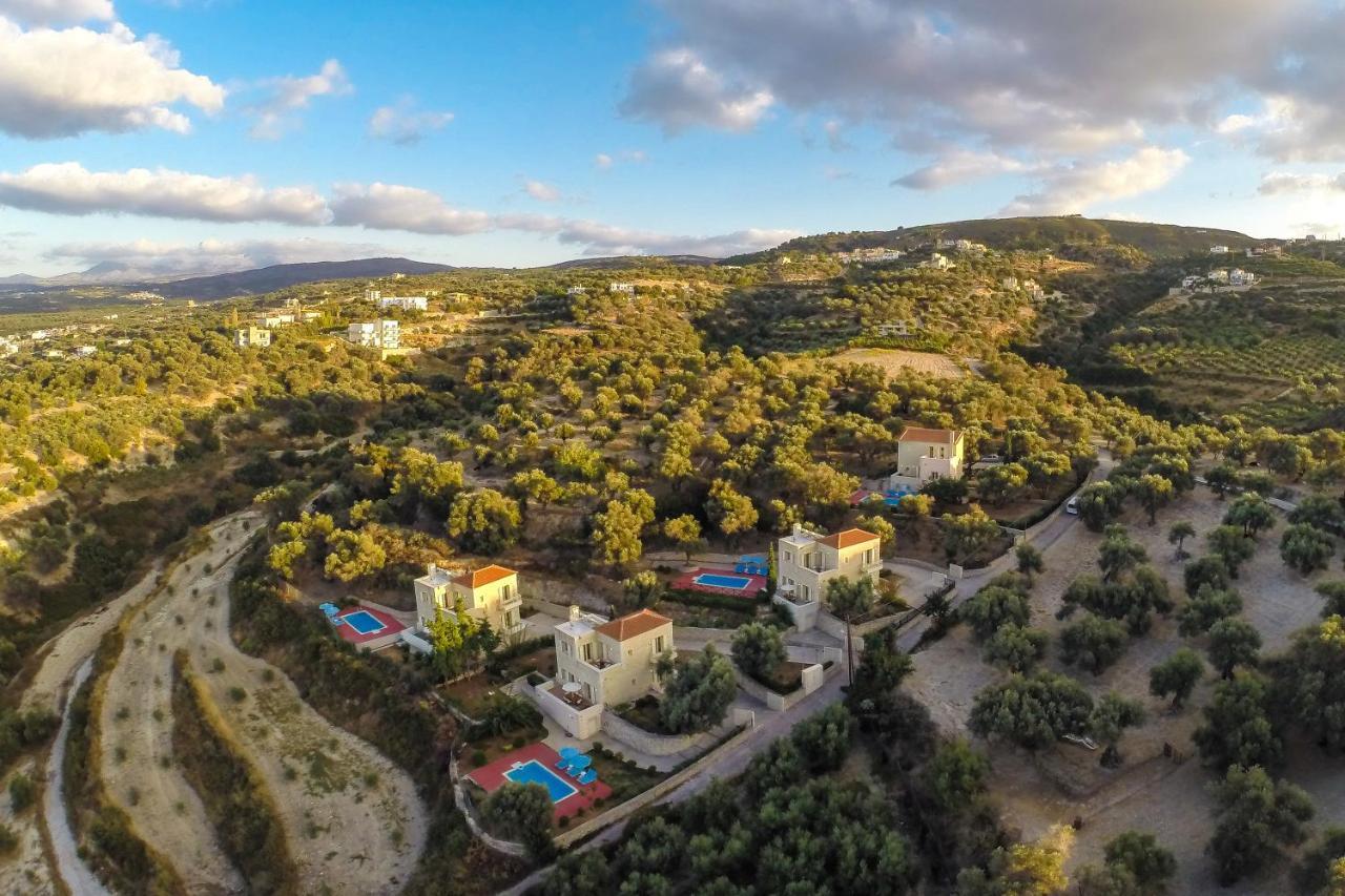Estate Villa Maroulas