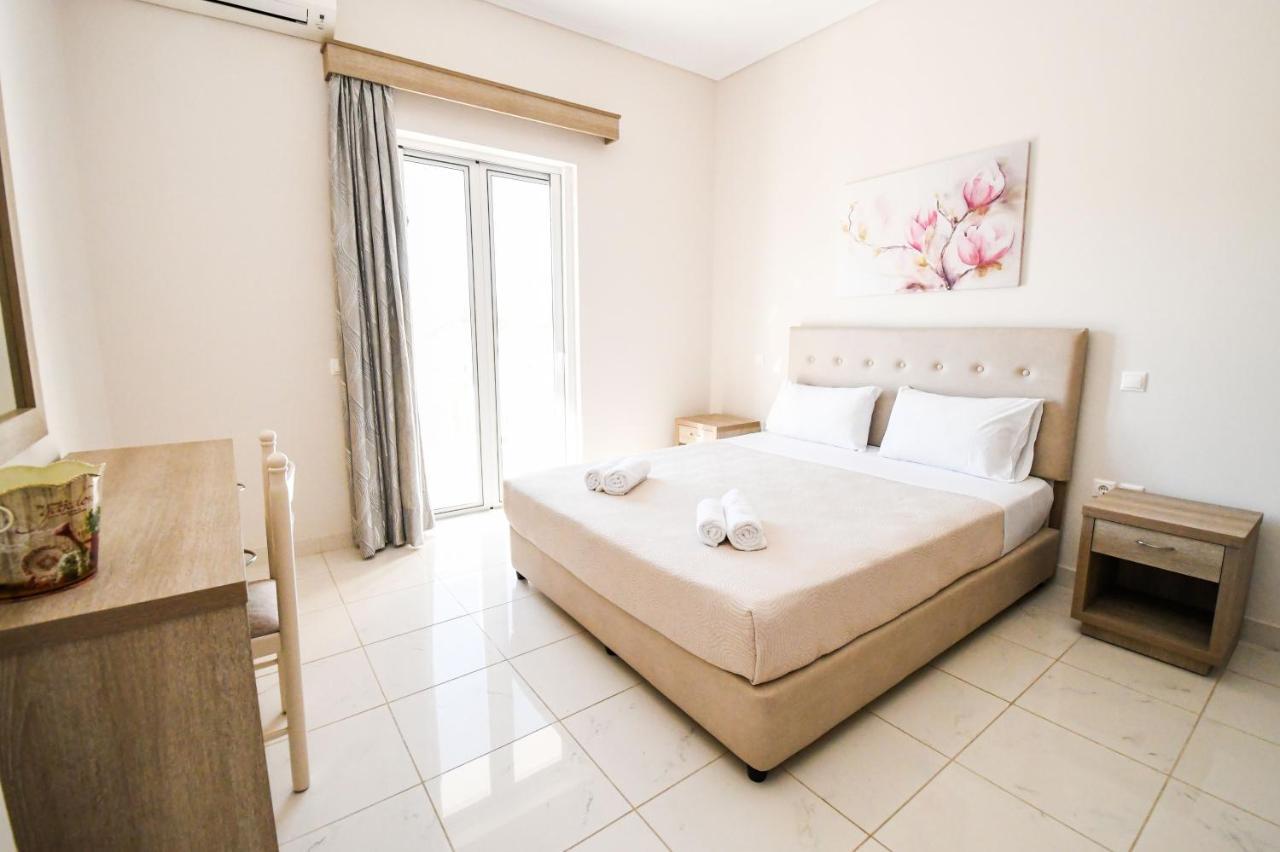 Apartment Elena's