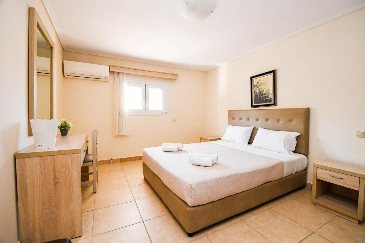 Elena's Apartment