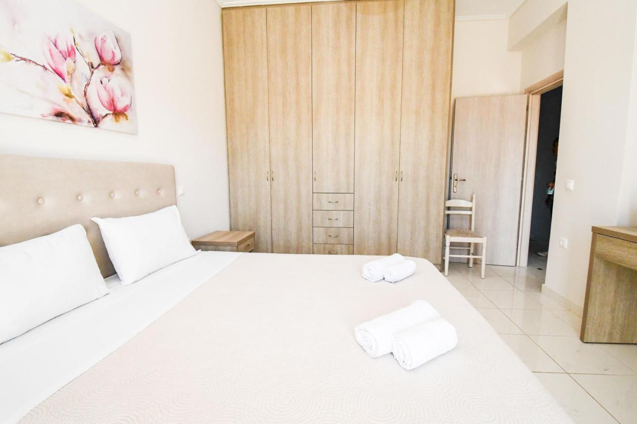 Apartment Elena's Laganas
