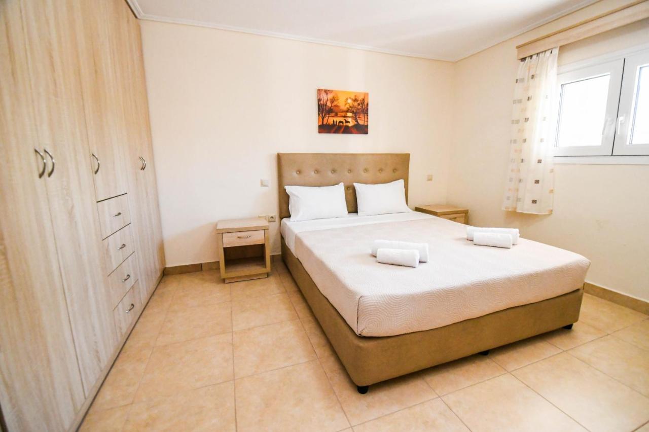 Apartment Elena's