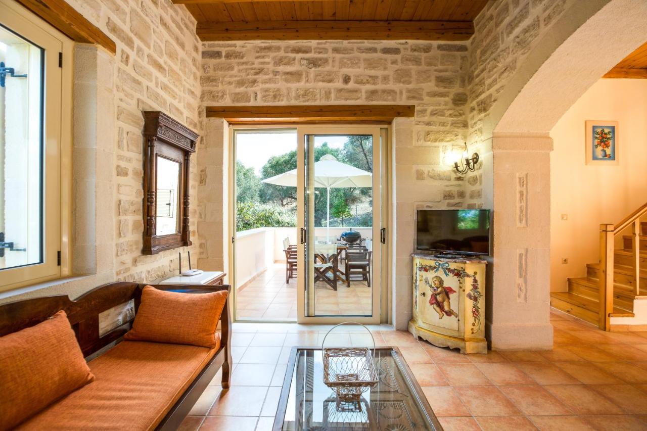 Villa Estate Maroulas