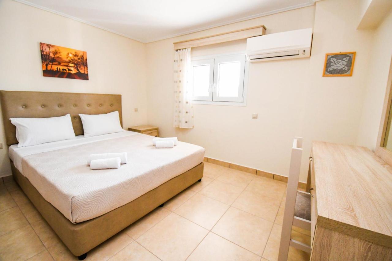 Apartment Elena's Laganas