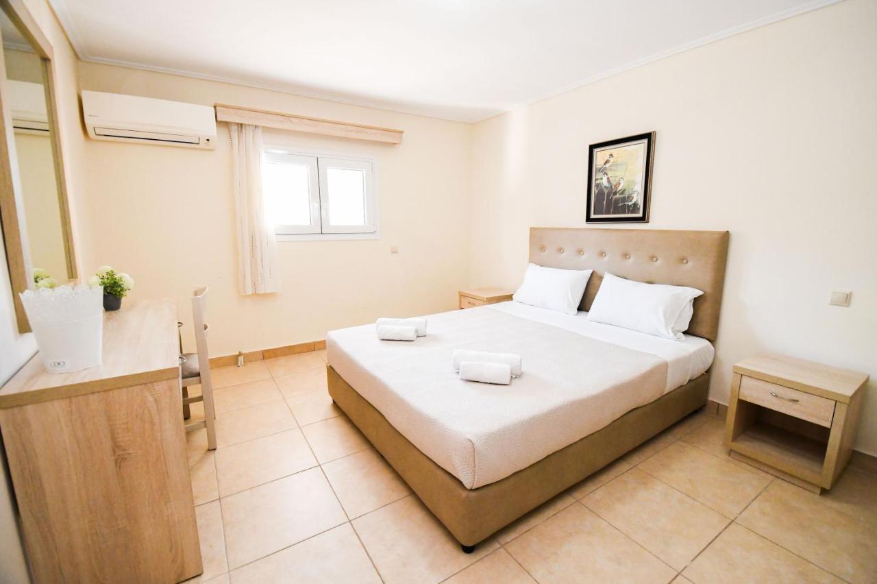 Elena's Apartment