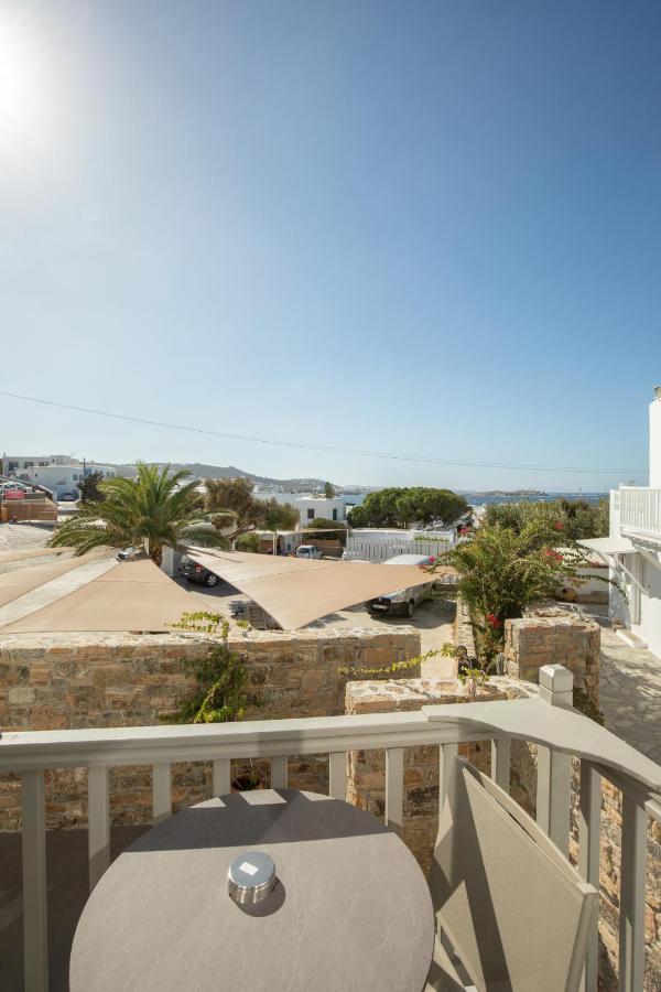 Fabrikas * Mykonos Town