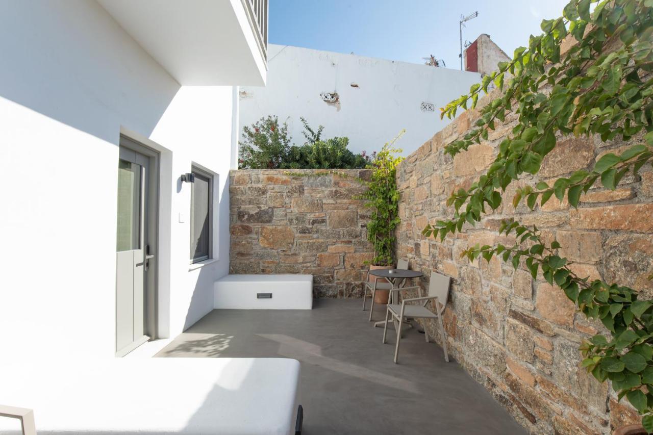 Apartment Fabrikas