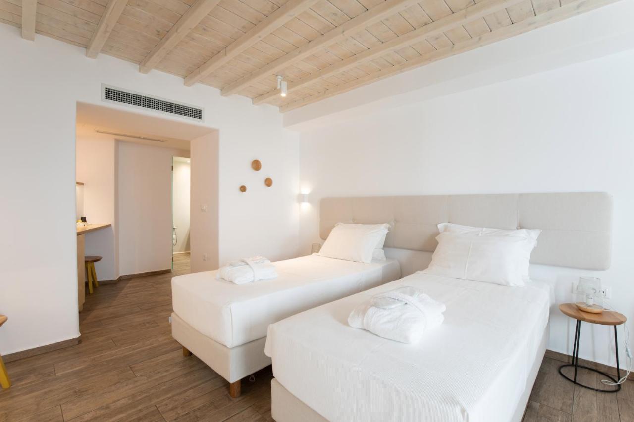 Apartment Fabrikas *