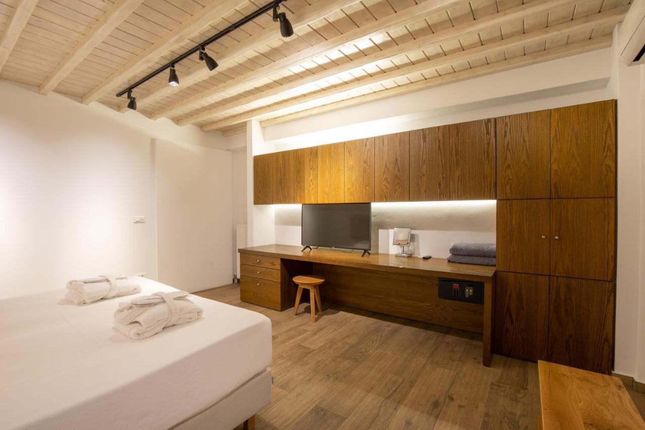 Apartment Fabrikas