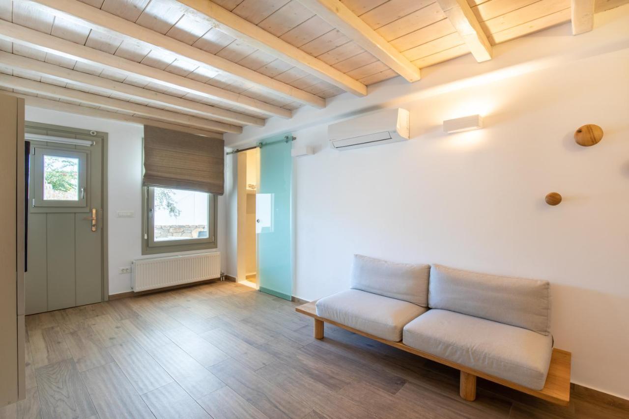 Fabrikas Apartment *