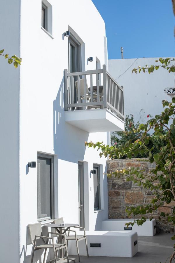Fabrikas * Mykonos Town