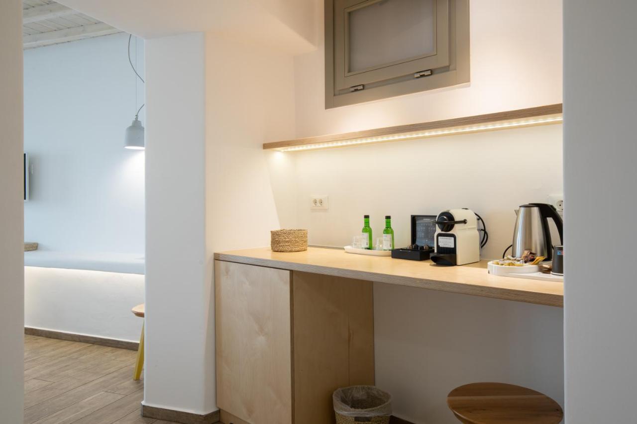 Fabrikas Apartment