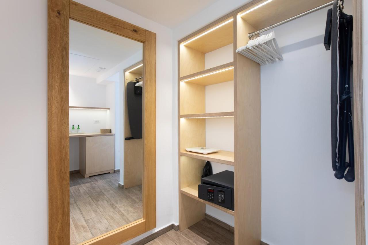 Apartment Fabrikas