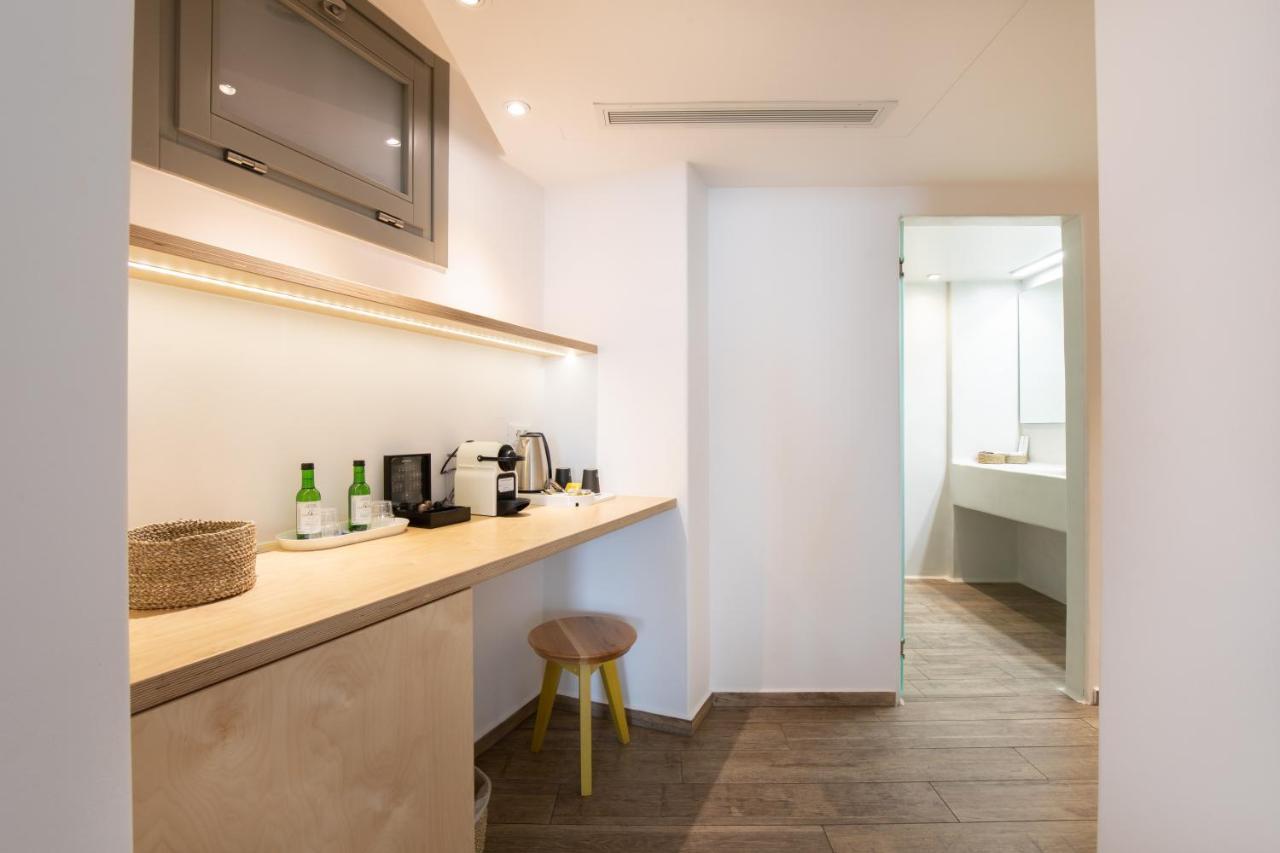 Fabrikas Apartment