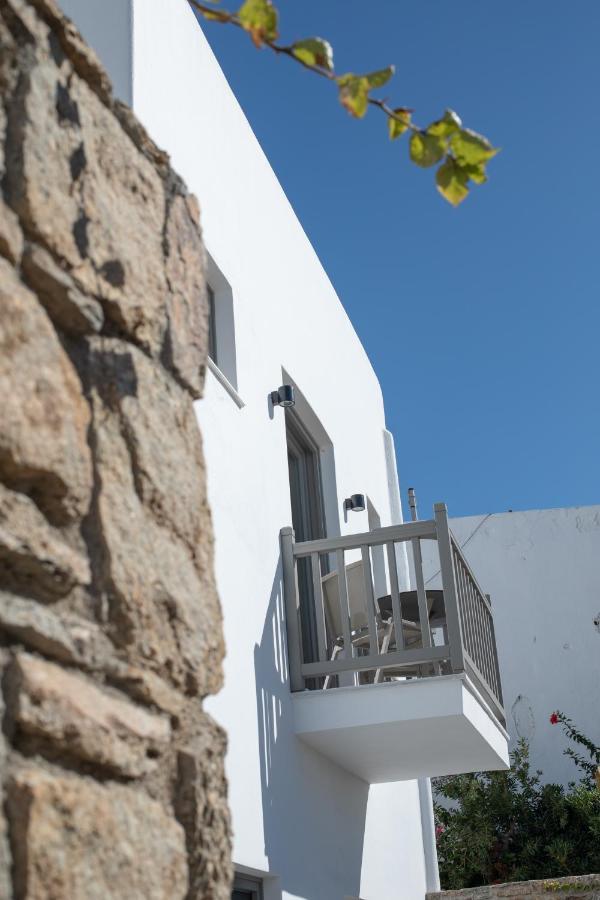 Fabrikas Mykonos Town