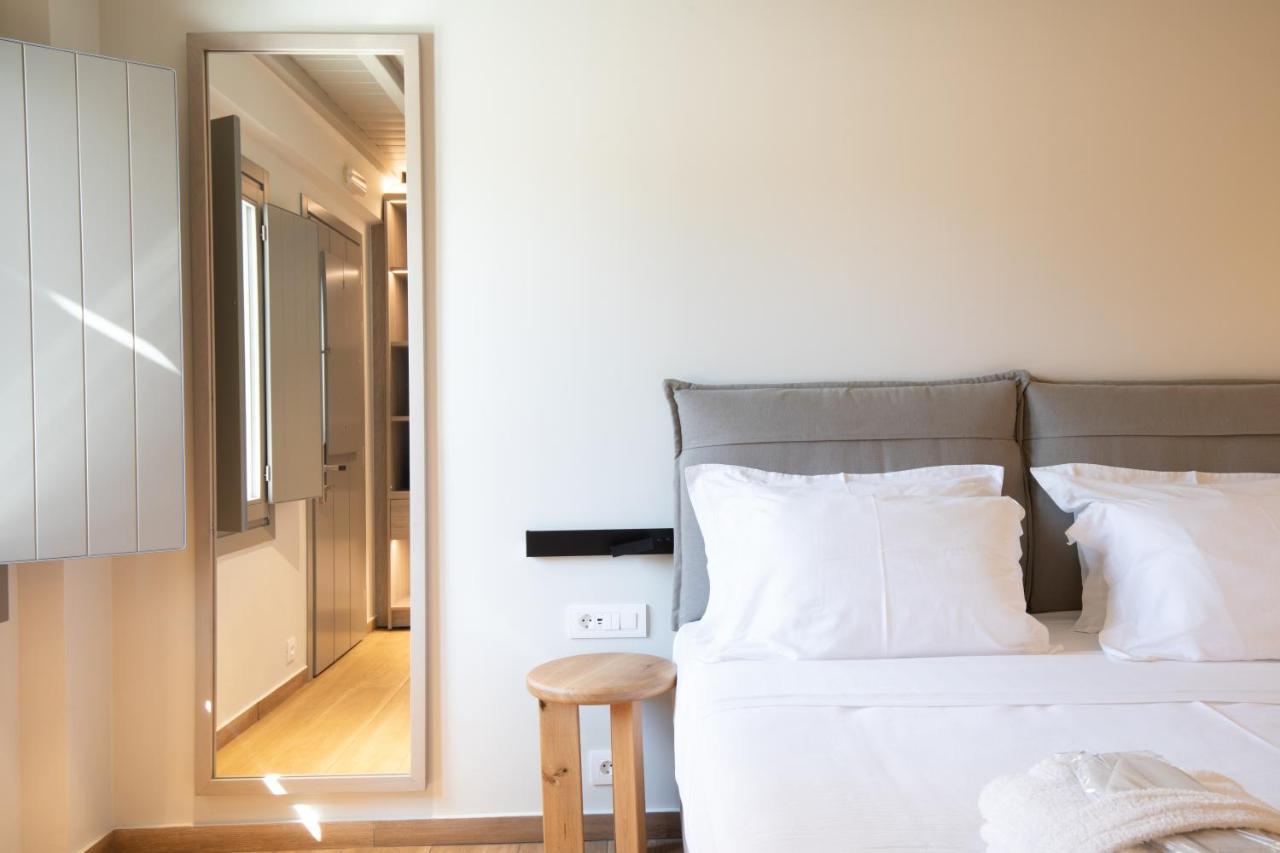 Apartment Fabrikas
