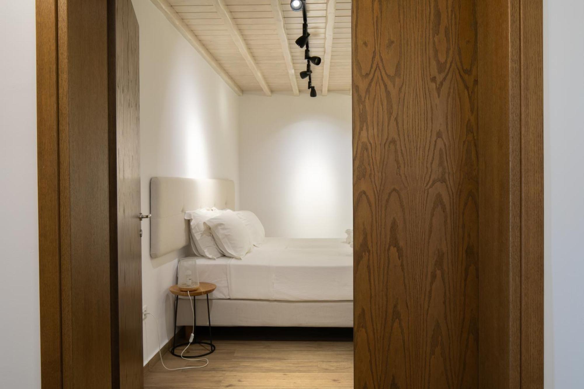 Apartment Fabrikas *