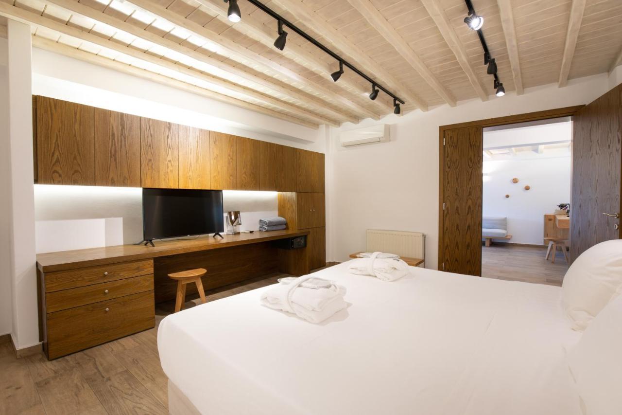 Apartment Fabrikas