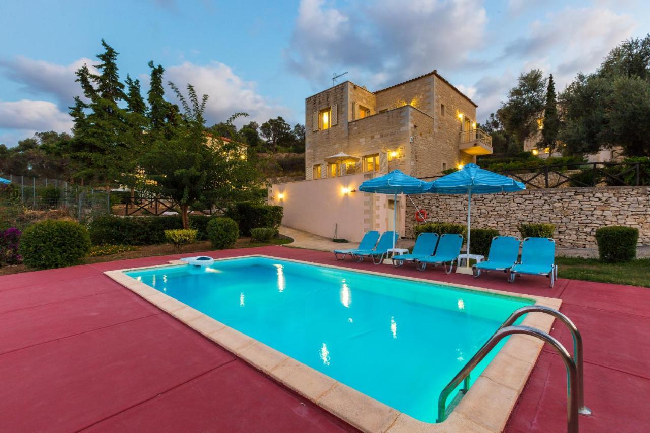 Villa Estate Maroulas