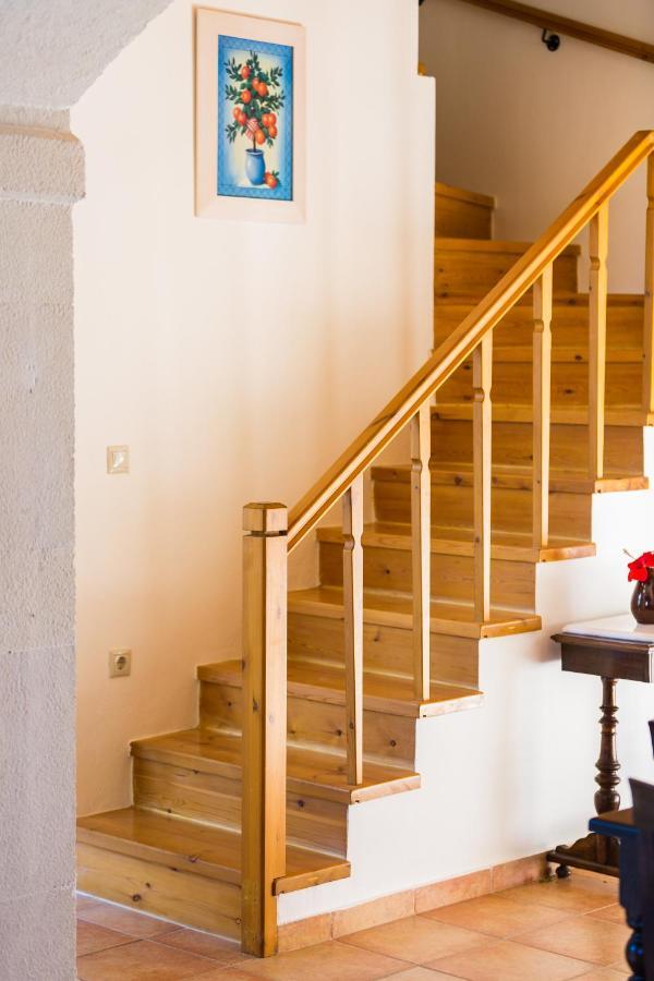 Estate Villa Maroulas