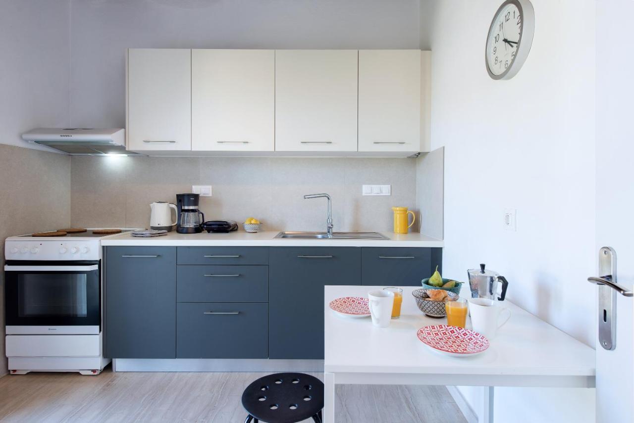 Apartment Tati *