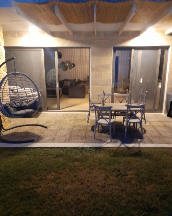 Celeste On The Villa