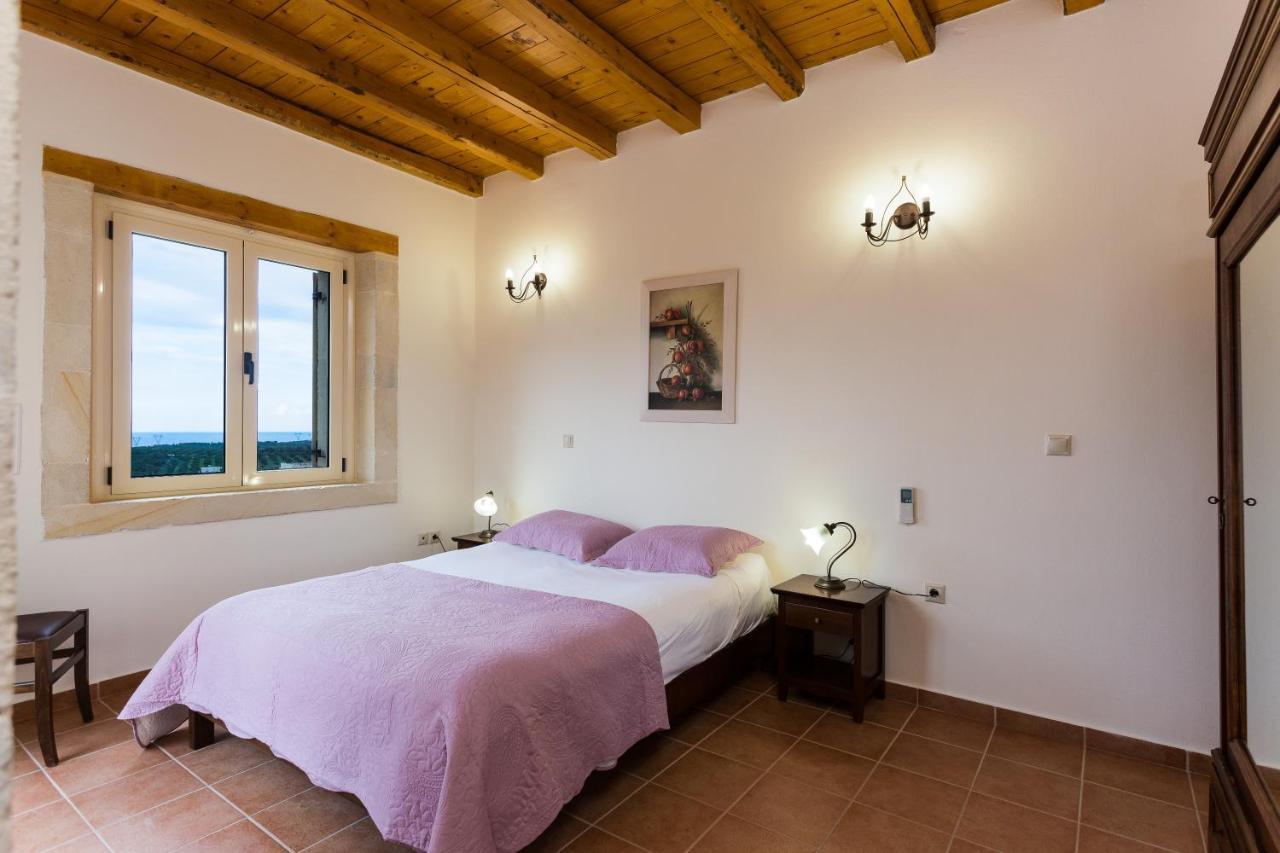 Estate Villa Maroulas