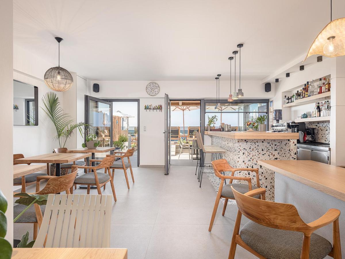 Calla Luxury Seafront 5*