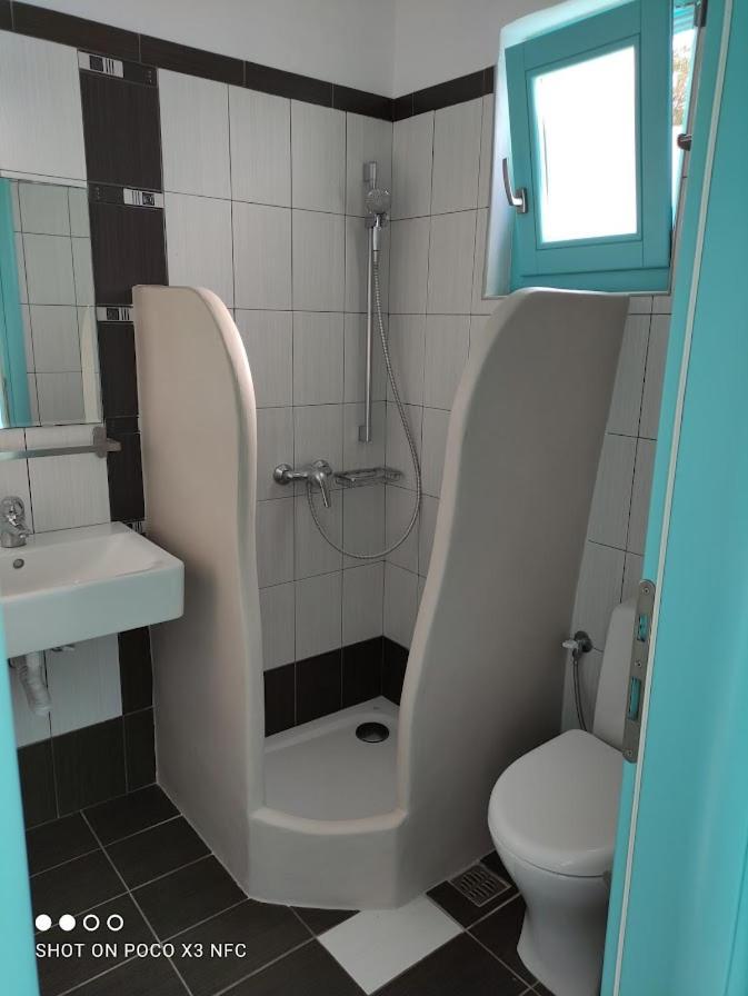 Kampos Aparthotel Apollonia (Sifnos)