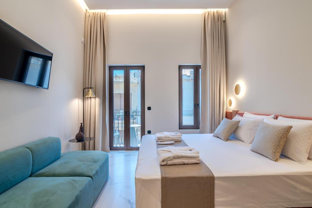 Omma Aparthotel 3*