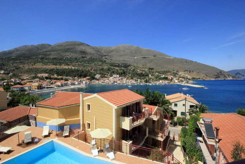 Apartment Greka Ionian Agia Efimia