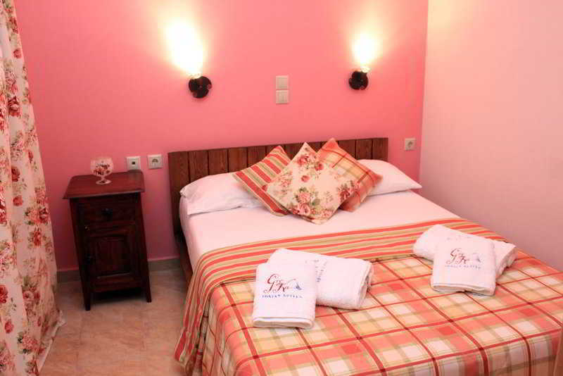 Apartment Greka Ionian