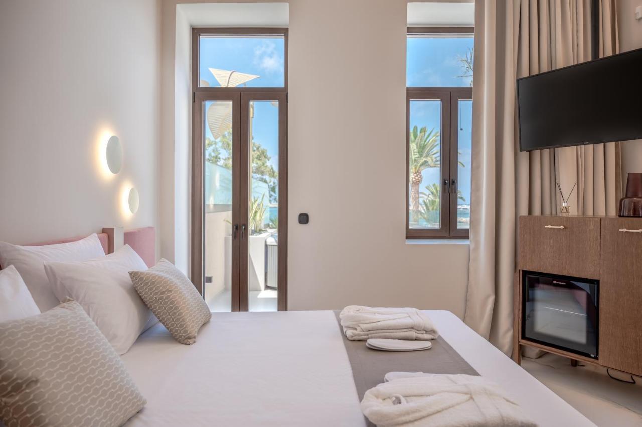 Omma Aparthotel 3*