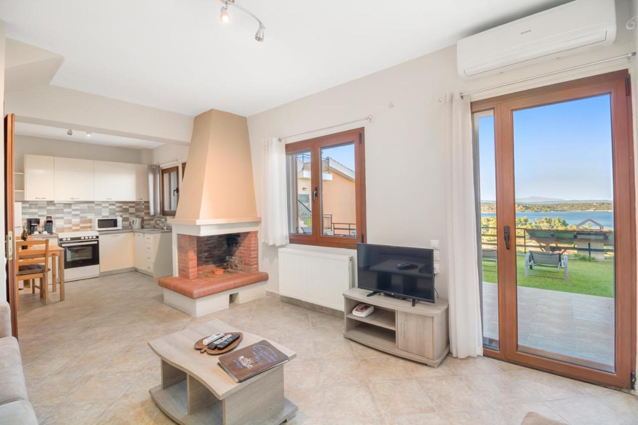 Sea View Villas Apartment *