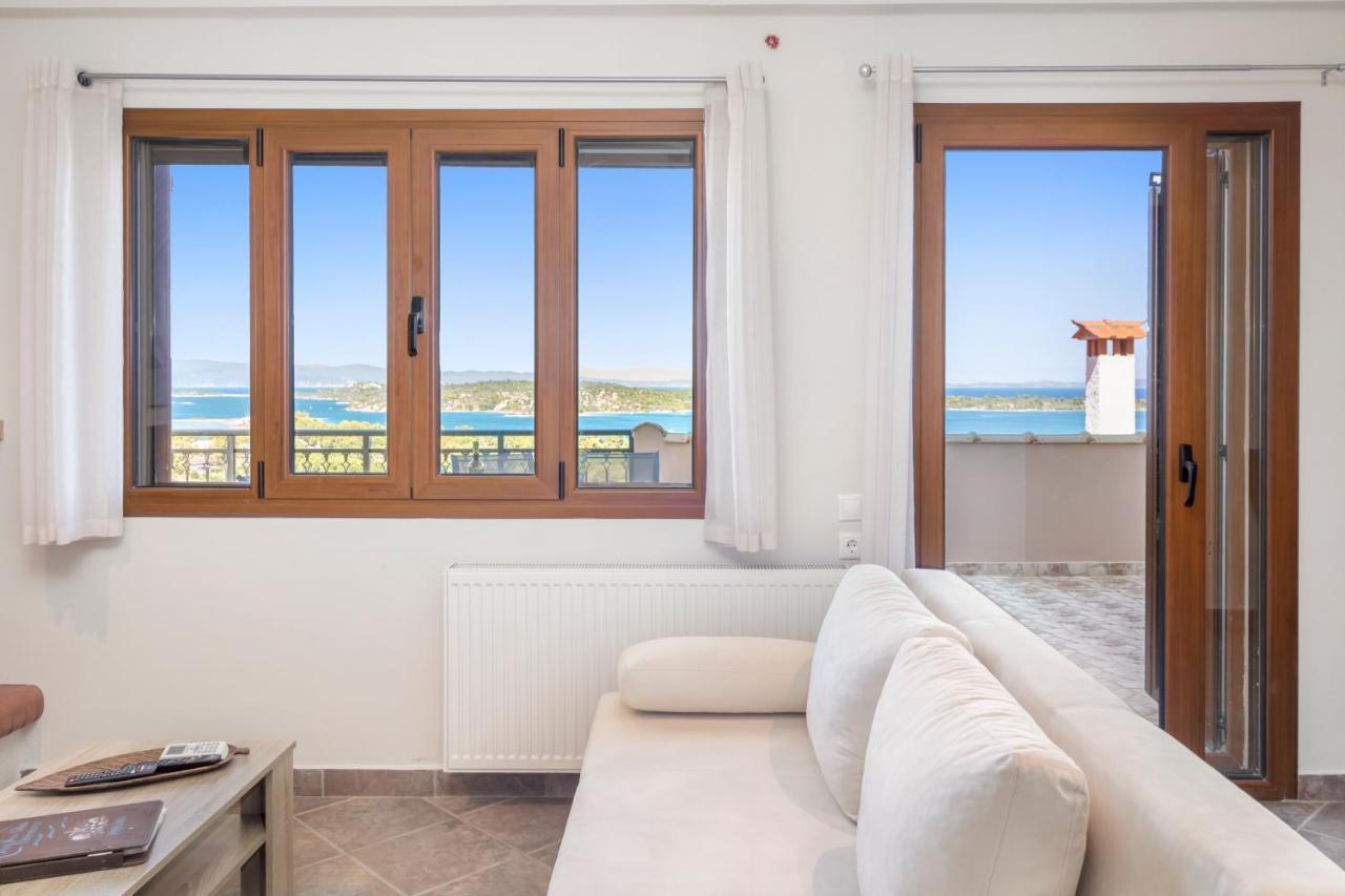 Sea View Villas Apartment