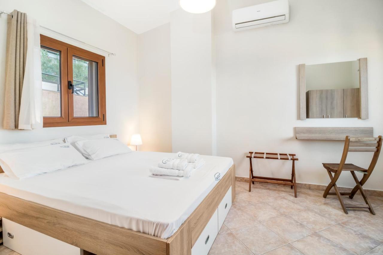 Apartment Sea View Villas