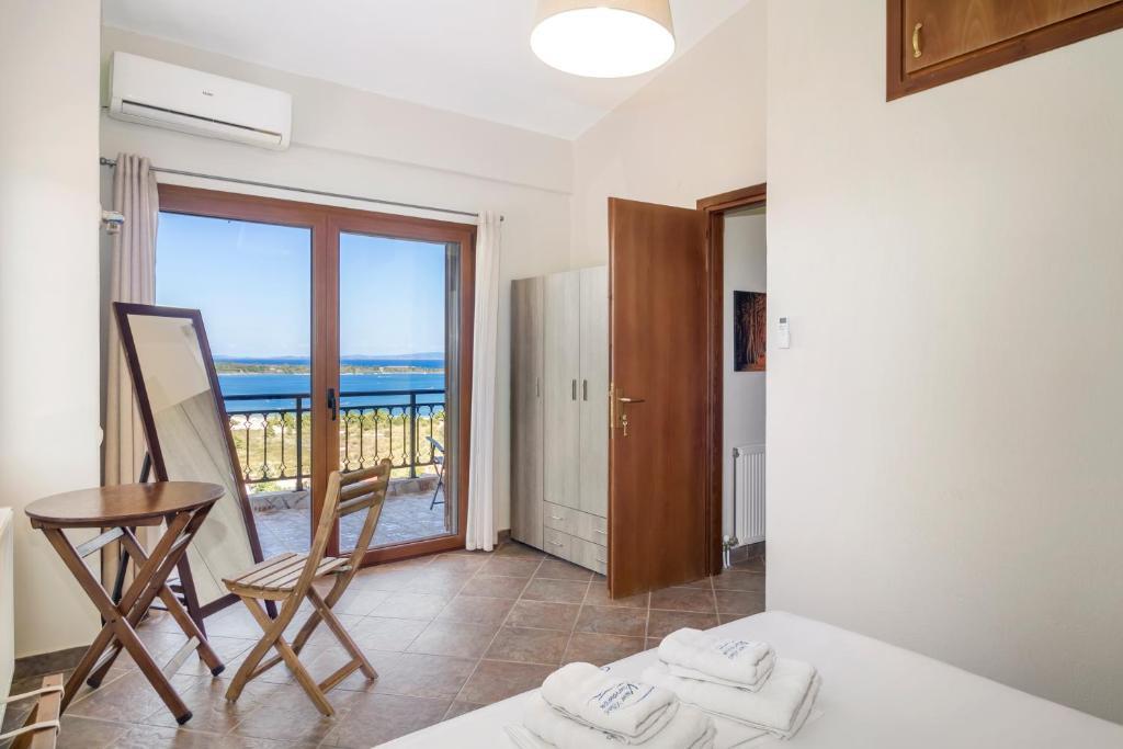 Sea View Villas Vourvourou
