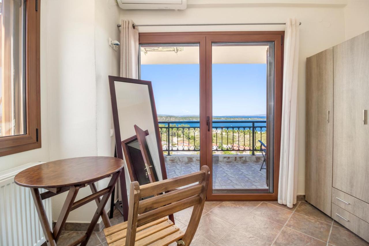 Sea View Villas