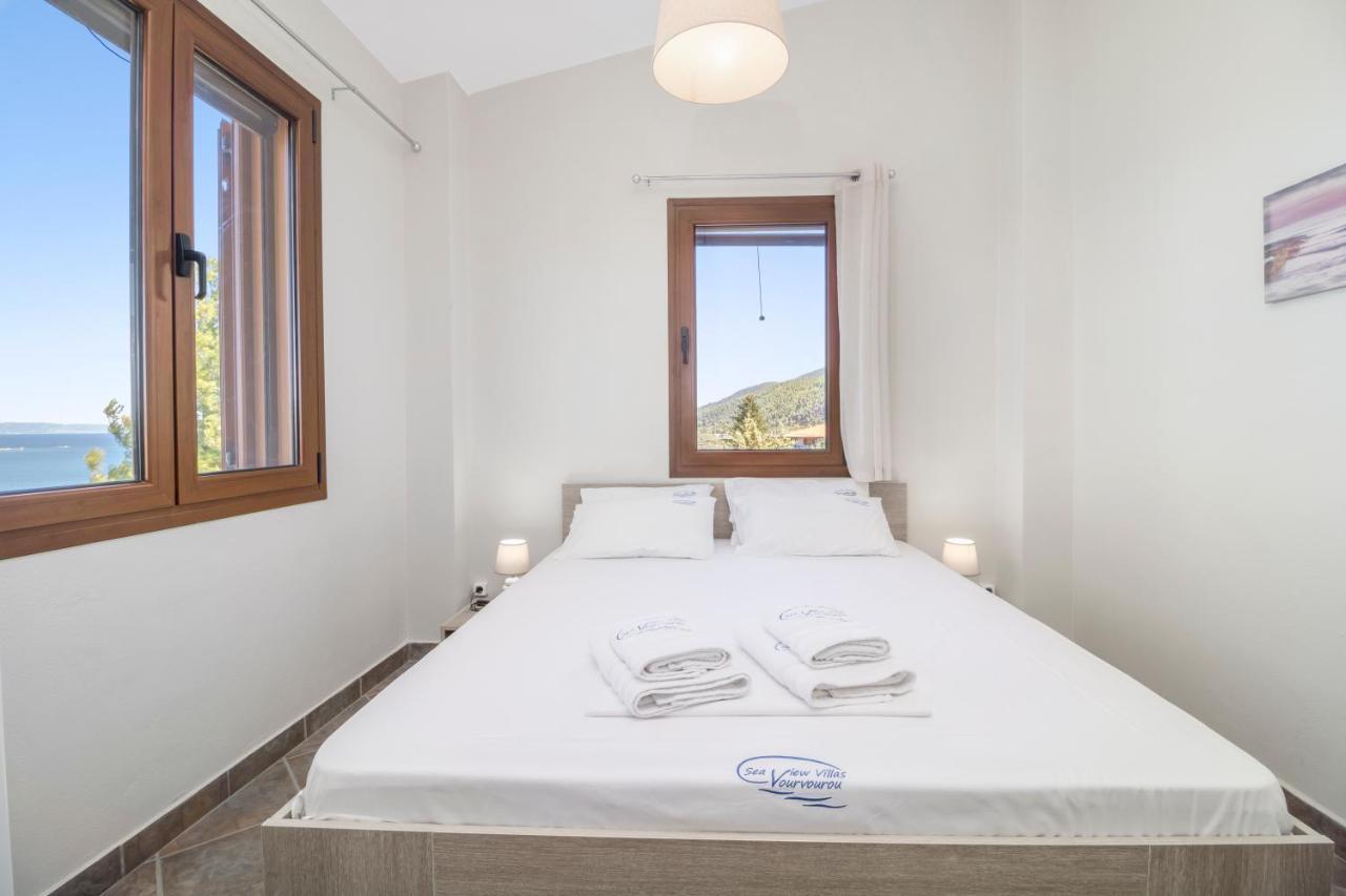 Apartment Sea View Villas