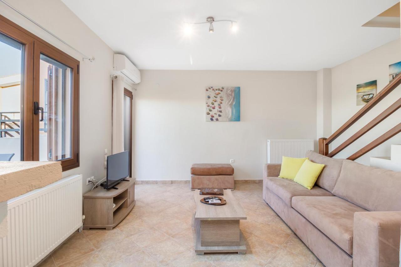 Apartment Sea View Villas